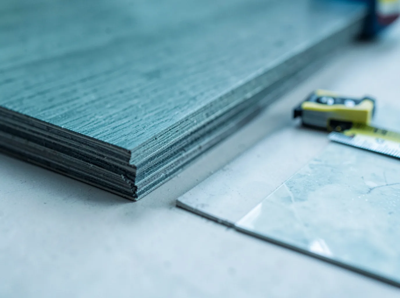 Luxury Vinyl Plank Installation Grand Rapids, MI FAQs